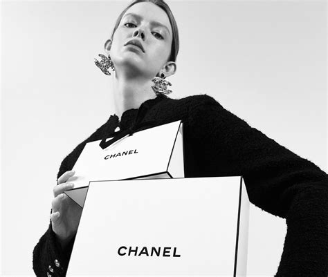 house of chanel making clothes|house of Chanel customer service.